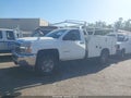 2015 Chevrolet Silverado 2500 — photo 6 of 16 | VIN 1GB0CUEG3FZ552993