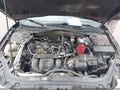 2012 Ford Fusion — photo 10 of 16 | VIN 3FAHP0JA0CR134992