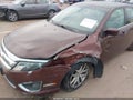2012 Ford Fusion — photo 6 of 16 | VIN 3FAHP0JA0CR134992