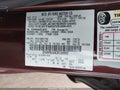 2012 Ford Fusion — photo 9 of 16 | VIN 3FAHP0JA0CR134992