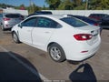 2017 Chevrolet Cruze — photo 3 of 16 | VIN 1G1BE5SM9H7271366