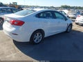2017 Chevrolet Cruze — photo 4 of 16 | VIN 1G1BE5SM9H7271366