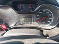 2017 Chevrolet Cruze — photo 7 of 16 | VIN 1G1BE5SM9H7271366