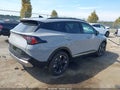 2026 Kia Sportage Hybrid — photo 4 of 16 | VIN KNDPXDDG4T7394574