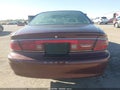 2003 Buick Century — photo 16 of 16 | VIN 2G4WS52J831293433