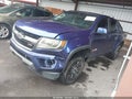 2016 Chevrolet Colorado — photo 2 of 16 | VIN 1GCGTDE37G1216349