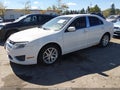 2012 Ford Fusion — photo 2 of 11 | VIN 3FAHP0JG6CR311436