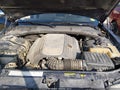 2005 Chrysler 300 — photo 10 of 16 | VIN 2C3JA63H95H519951