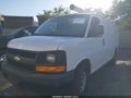 2013 Chevrolet Express 3500 — photo 2 of 16 | VIN 1GCZGTCA4D1165087