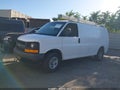 2013 Chevrolet Express 3500 — photo 6 of 16 | VIN 1GCZGTCA4D1165087