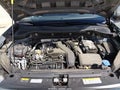 2024 Volkswagen Taos — photo 10 of 16 | VIN 3VVVX7B25RM023584