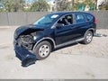 2013 Honda CR-V — photo 2 of 18 | VIN 2HKRM3H37DH503660