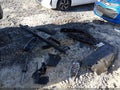 2023 Toyota Tacoma — photo 12 of 20 | VIN 3TYCZ5AN0PT138210