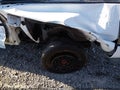 2023 Toyota Tacoma — photo 18 of 20 | VIN 3TYCZ5AN0PT138210