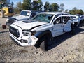 2023 Toyota Tacoma — photo 2 of 20 | VIN 3TYCZ5AN0PT138210