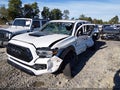 2023 Toyota Tacoma — photo 6 of 20 | VIN 3TYCZ5AN0PT138210