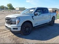 2026 Ford F-150 Lightning — photo 2 of 16 | VIN 1FTFW5LD0TFB22380