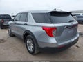 2021 Ford Explorer — photo 3 of 16 | VIN 1FMSK7BHXMGA29934