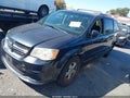 2013 Dodge Grand Caravan — photo 2 of 11 | VIN 2C4RDGCG3DR592129