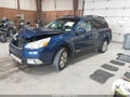 2011 Subaru Outback — photo 2 of 16 | VIN 4S4BRDKC3B2323071