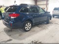 2011 Subaru Outback — photo 4 of 16 | VIN 4S4BRDKC3B2323071