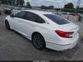 2022 Honda Accord — photo 3 of 15 | VIN 1HGCV1F54NA022917