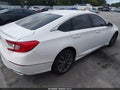 2022 Honda Accord — photo 4 of 15 | VIN 1HGCV1F54NA022917