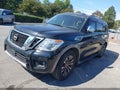 2018 Nissan Armada — photo 2 of 16 | VIN JN8AY2ND8J9057925