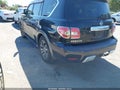 2018 Nissan Armada — photo 3 of 16 | VIN JN8AY2ND8J9057925