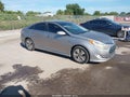 2014 Hyundai Sonata Hybrid — photo 1 of 11 | VIN KMHEC4A46EA103068