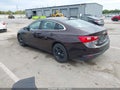 2021 Chevrolet Malibu — photo 3 of 16 | VIN 1G1ZB5ST0MF018676