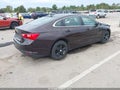 2021 Chevrolet Malibu — photo 4 of 16 | VIN 1G1ZB5ST0MF018676