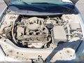 2004 Chrysler Sebring — photo 10 of 12 | VIN 1C3EL75RX4N115876