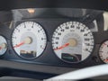 2004 Chrysler Sebring — photo 7 of 12 | VIN 1C3EL75RX4N115876