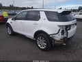 2016 Land Rover Discovery Sport — photo 3 of 12 | VIN SALCR2BG2GH553245