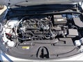 2023 Toyota Corolla — photo 10 of 16 | VIN JTDB4MEE9P3006624