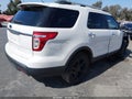 2011 Ford Explorer — photo 4 of 13 | VIN 1FMHK7F87BGA61306