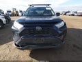 2022 Toyota RAV4 Hybrid — photo 12 of 16 | VIN 4T3RWRFV6NU076600