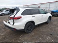 2019 Toyota Highlander — photo 4 of 16 | VIN 5TDKZRFH7KS314518