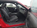 2007 Ford Mustang — photo 5 of 19 | VIN 1ZVHT84N575339331