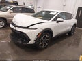 2026 Chevrolet Equinox — photo 2 of 18 | VIN 3GN7DMRP8TS127528