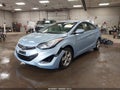 2013 Hyundai Elantra — photo 2 of 16 | VIN KMHDH6AE2DU005220