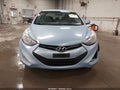 2013 Hyundai Elantra — photo 6 of 16 | VIN KMHDH6AE2DU005220