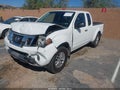 2019 Nissan Frontier — photo 2 of 16 | VIN 1N6AD0CU6KN875948