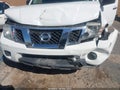 2019 Nissan Frontier — photo 6 of 16 | VIN 1N6AD0CU6KN875948