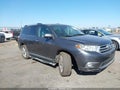 2012 Toyota Highlander — photo 1 of 16 | VIN 5TDYK3EHXCS050175