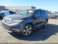2012 Toyota Highlander — photo 2 of 16 | VIN 5TDYK3EHXCS050175
