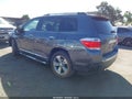 2012 Toyota Highlander — photo 3 of 16 | VIN 5TDYK3EHXCS050175