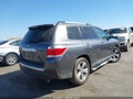 2012 Toyota Highlander — photo 4 of 16 | VIN 5TDYK3EHXCS050175