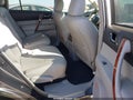 2012 Toyota Highlander — photo 8 of 16 | VIN 5TDYK3EHXCS050175